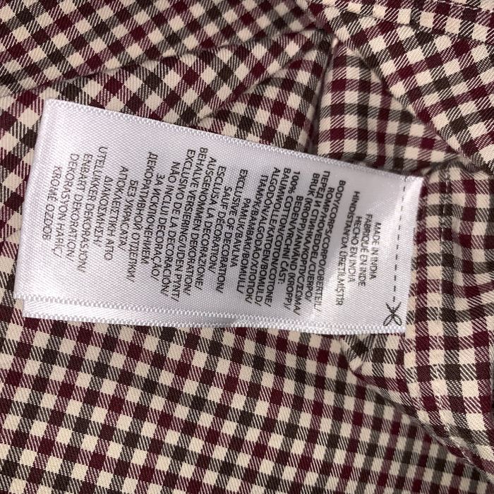 Сорочка , рубашка Polo Ralph Lauren розмір XL