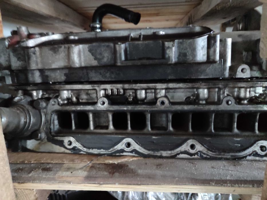 Разборка, Авторазборка, шрот Сітроен Джампер, Citroen Jumper