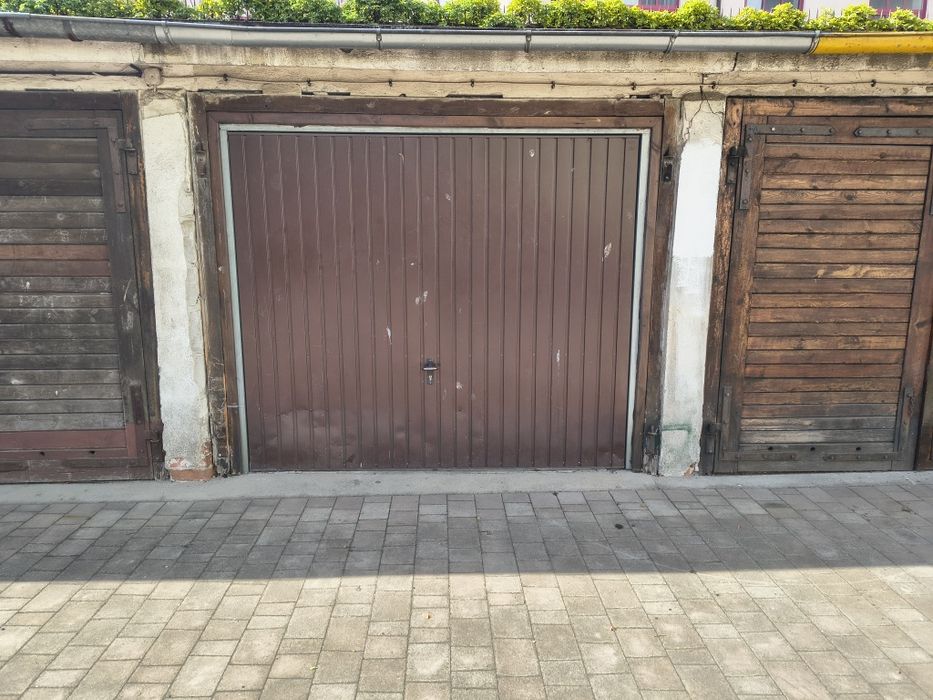 Garaż centrum Szczecina - Widok 4