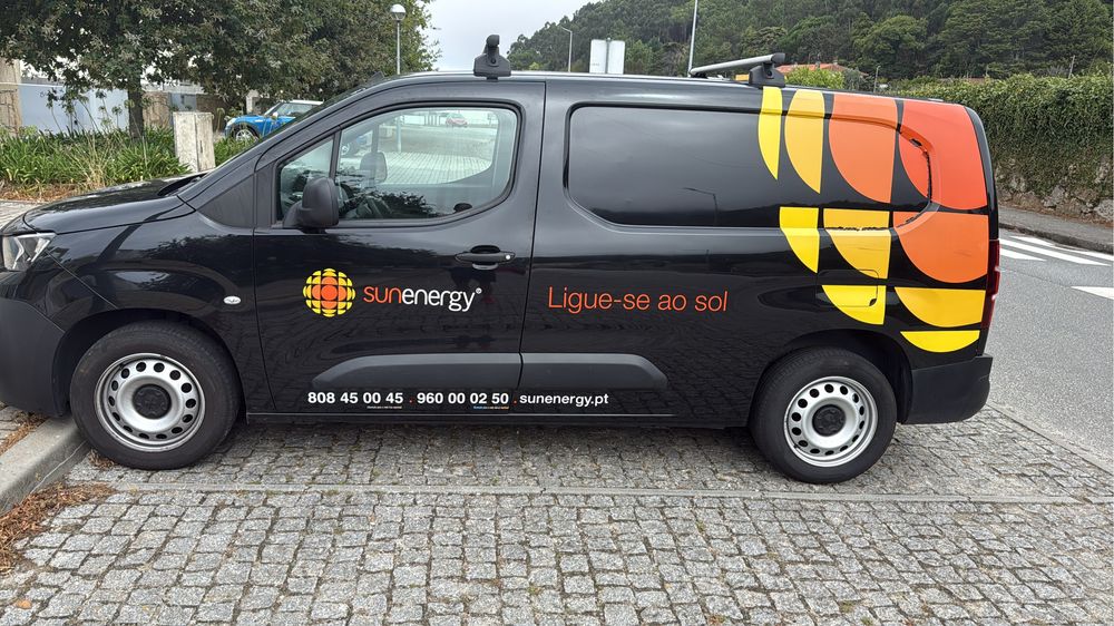 PAINEIS SOLAR/ BATERIA/UPAC/