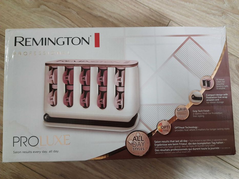 Бігуді Remington Н9100 Proluxe