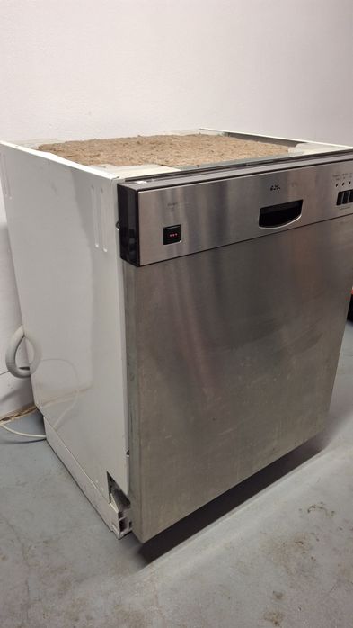 Zmywarka używana do zabudowy  Bosch 60 cm Okazja! Wysyłka!