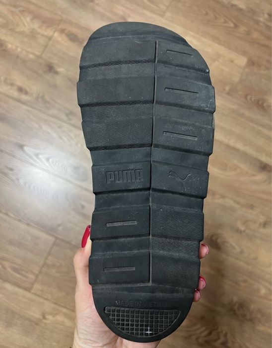 Сандалии  Puma, мужские сандалии, сандалі Puma, женские сандалии