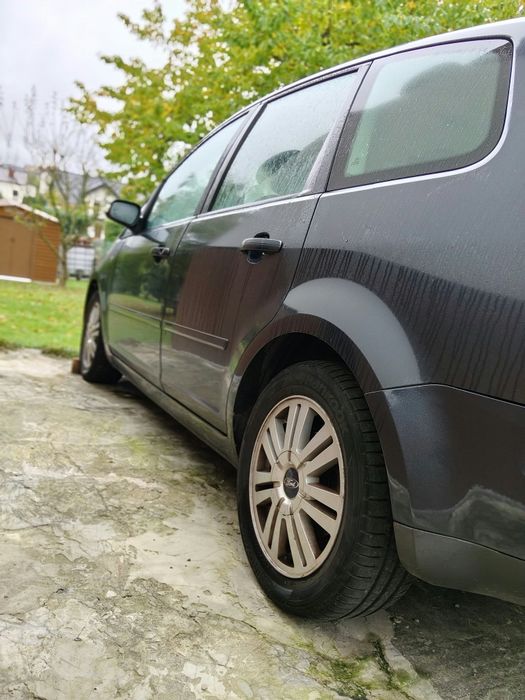 Ford Focus C-Max 1.6 2006