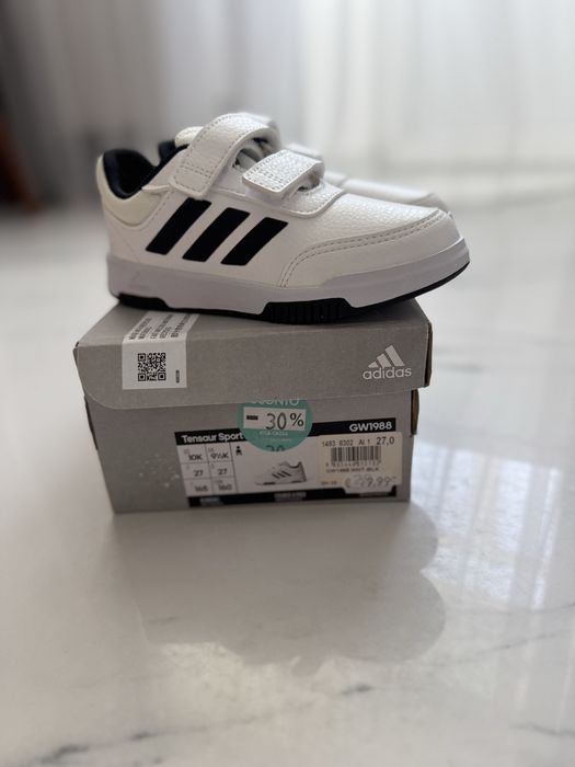 Дитячі Кросівки adidas