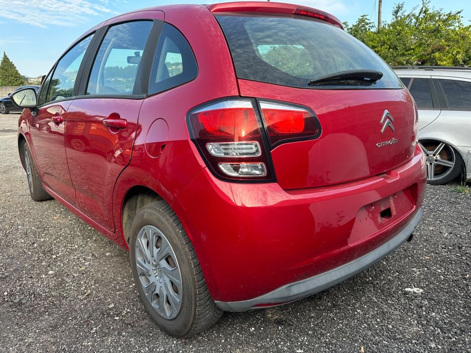 Citroën C 3  1.2  puretech