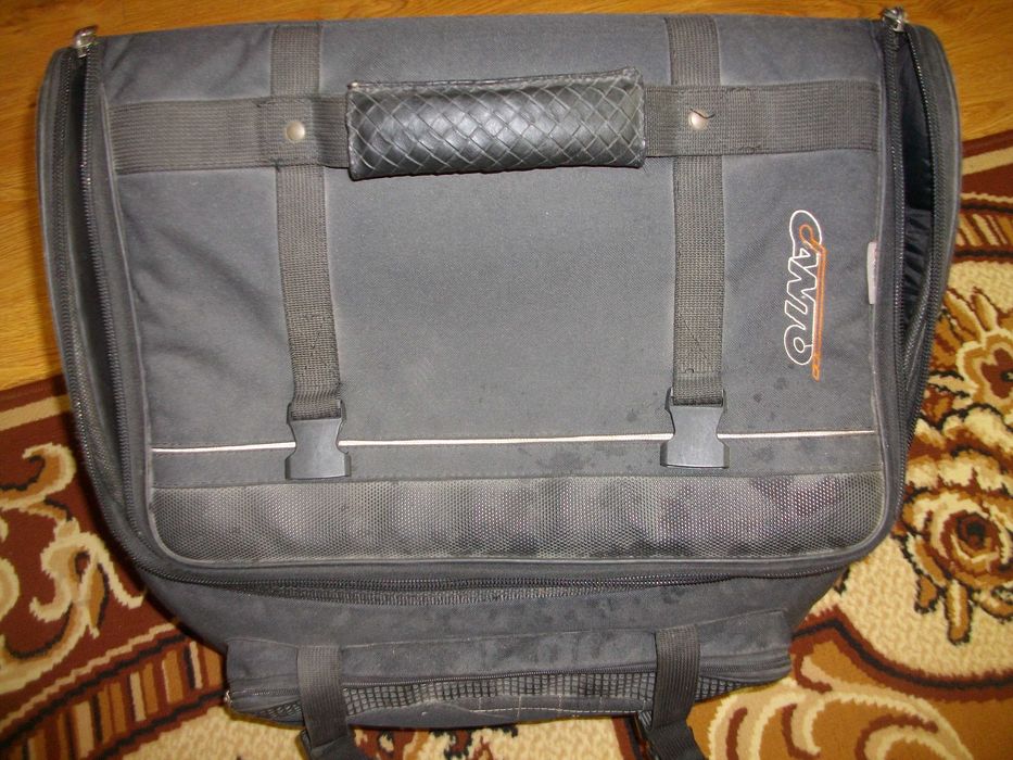 Futeral plecak na  Akordeon