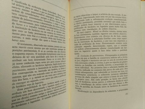 Direito das Sucessões - Noções Fundamentais