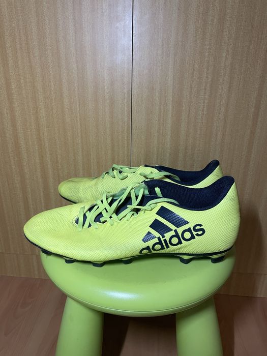 Chuteiras para Futebol Relvado Adidas