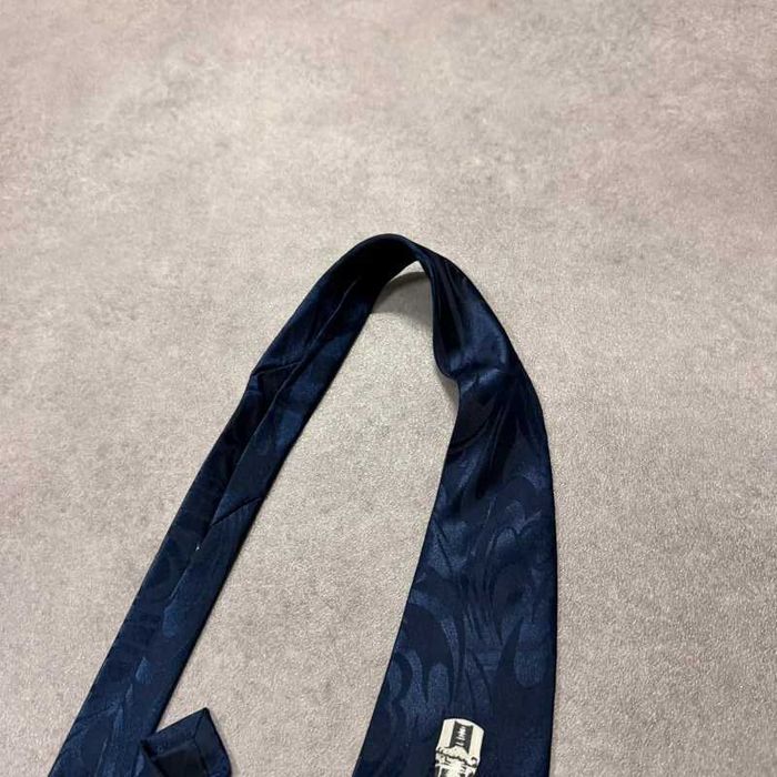 Vintage Krawat Absolut Tie Swag Trendy Patterned