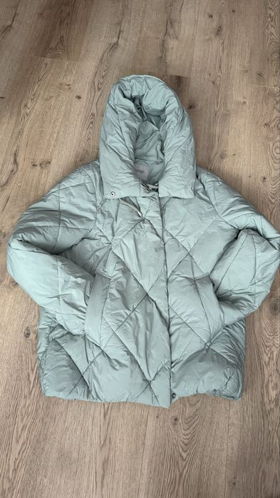 Зимова Стьогана куртка George