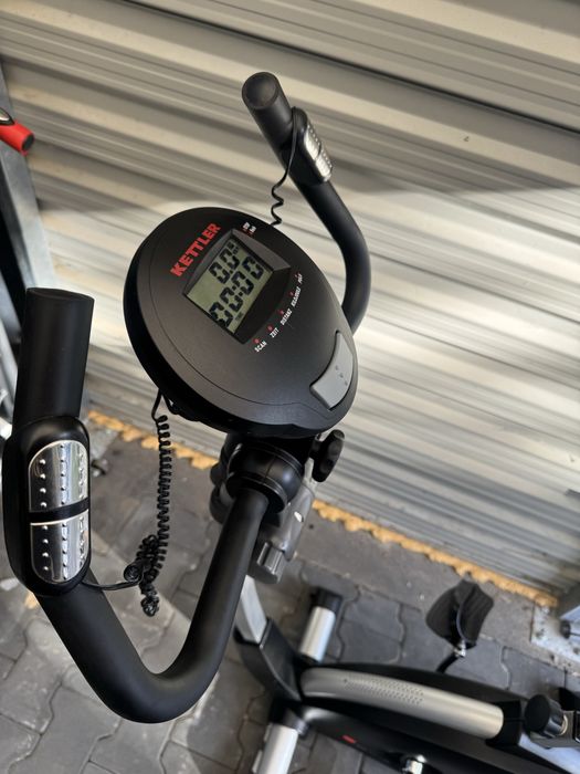 Rower stacjonarny kettler Paso