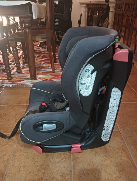 Maxi-Cosi Axiss 90⁰