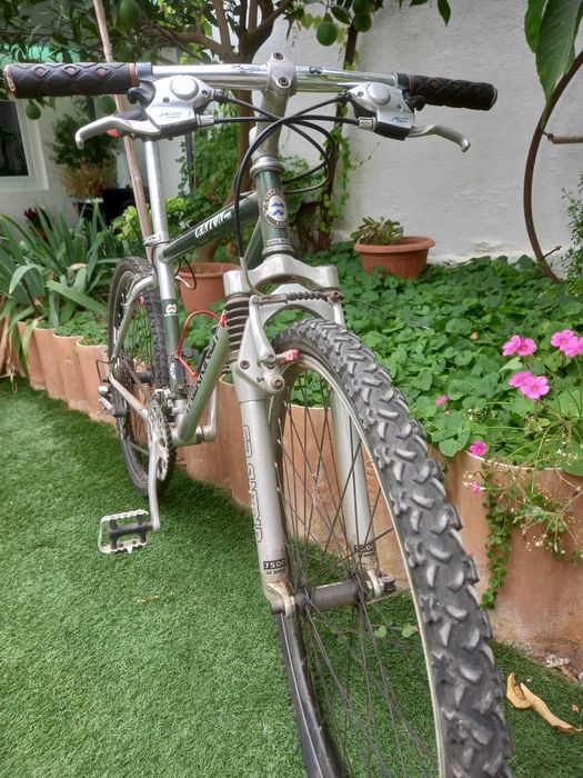 Vendo Bicicleta "Vintage"