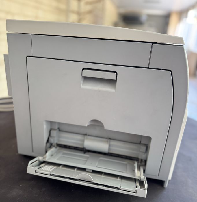 Копіювальний апарат, МФУ, Canon iR1018