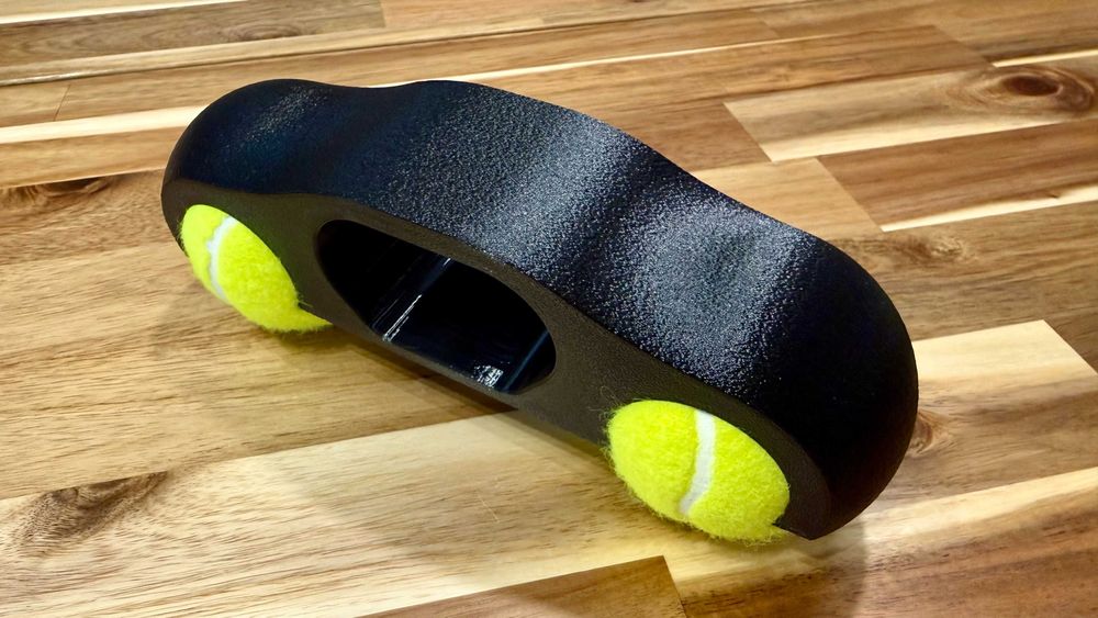 Podstawki Rocker Plate pod Wahoo KICKR CORE V2