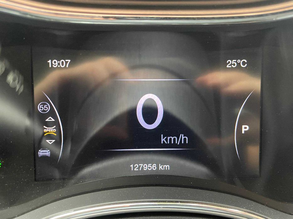 Jeep Grand Cherokee Summit 3.0 V6 Multijet 4WD Automatik  - Full opcja