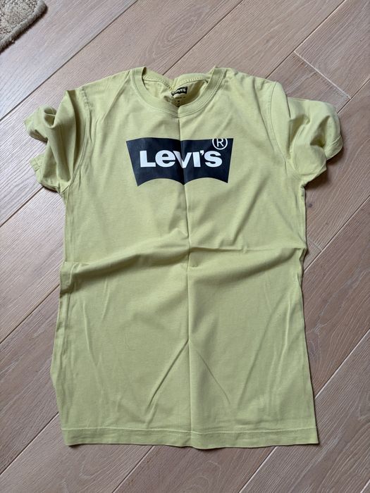 Koszulka chłopięca Levi’s roz. 164