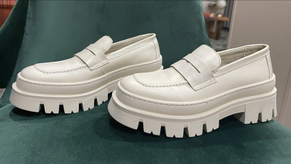 Sapatos Steve Madden