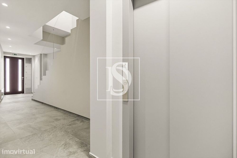 Apartamento T2 Venda em Aldoar, Foz do Douro e Nevogilde,Porto
