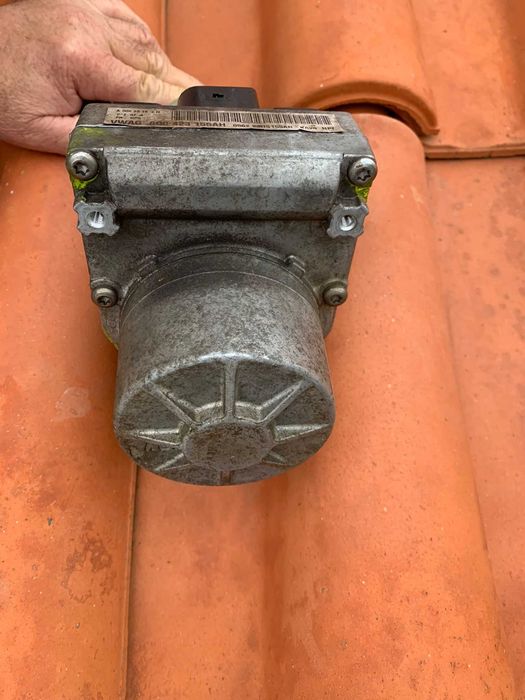 Motor da direção assistida Seat 2006