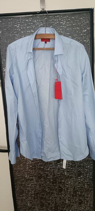 Koszula Vistula Red orginalna