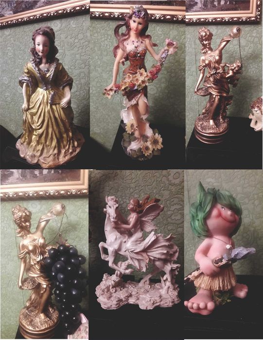 Декор для дому                   .