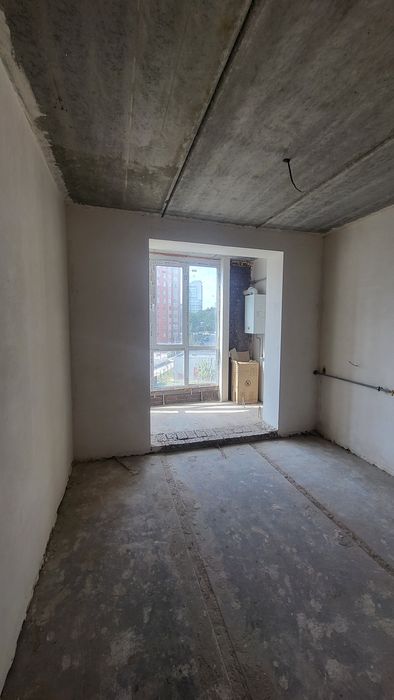 продаж 1к квартири р-н Озерна ЖК Амстердам