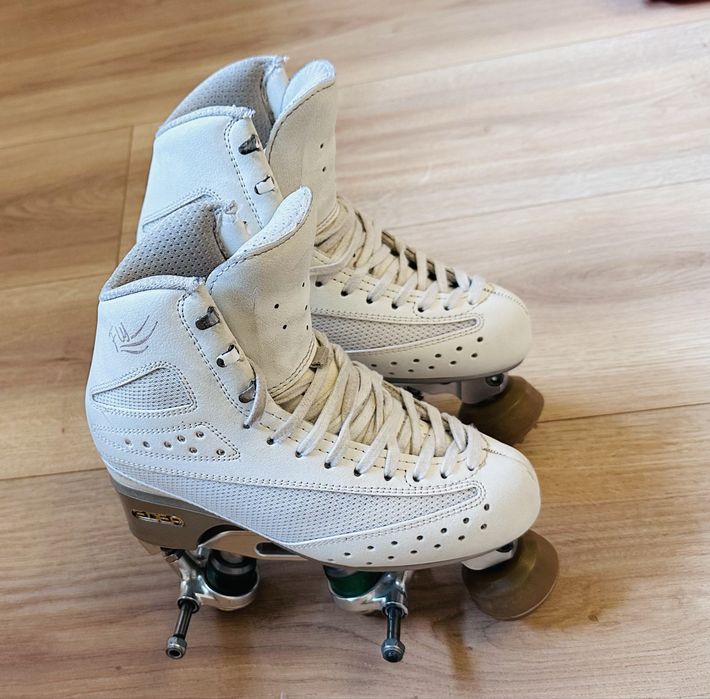 Patins Edea Fly 225