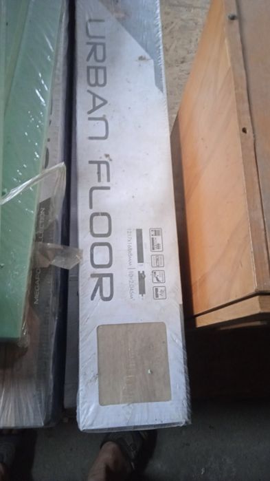 Ламінат для підлоги