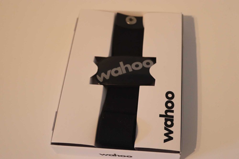 TICKR Heart Rate Monitor