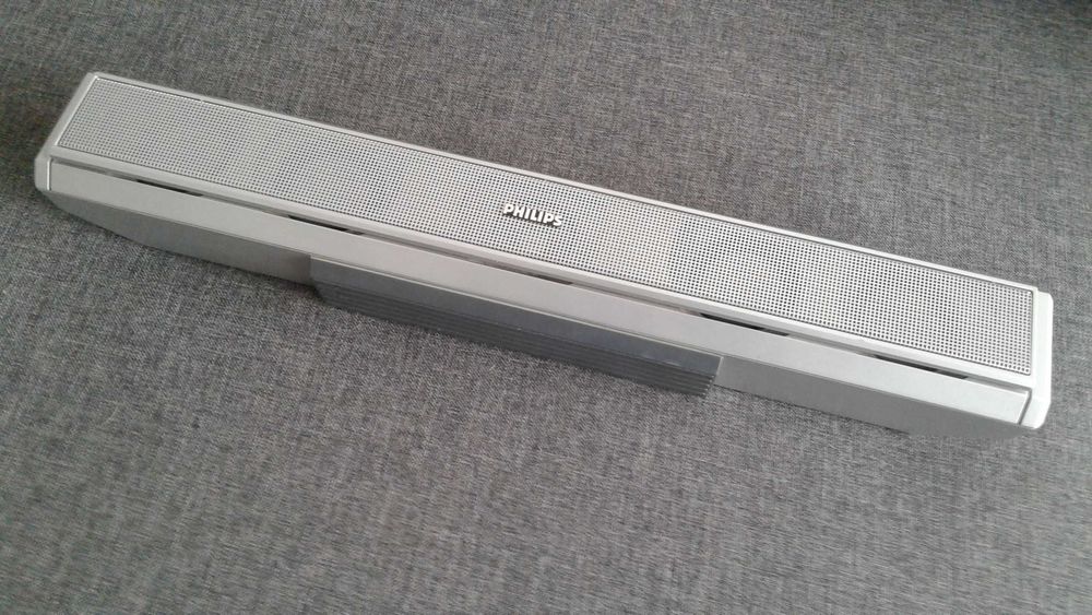 Центральные Колонки Philips Model CS  5700D 8 Om