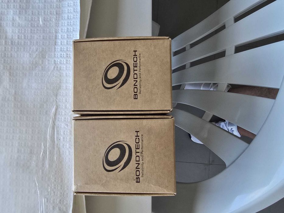 Extrusor Bondtech LGX e E3D V6