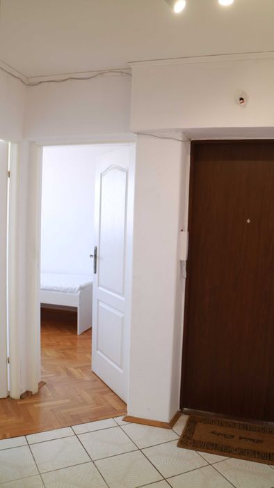 OKAZJA DLA INWESTORA – Wrocław Centrum. 4-Pokojowe mieszkanie przy  Placu Nowy Targ - Widok 5