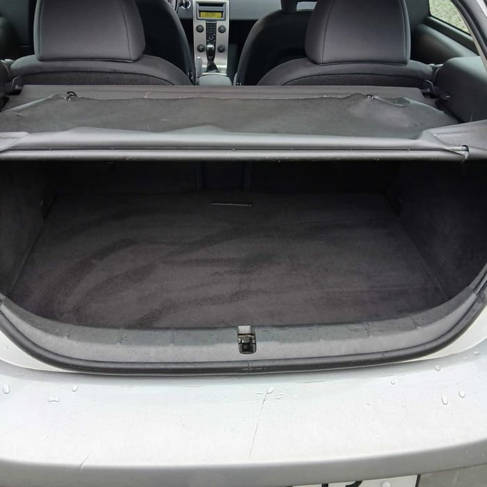 Volvo c30 nacional  1.6D