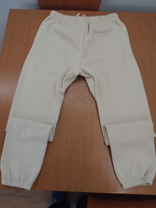 Fato treino Essentials