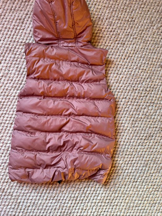 Bezrękawnik- Kamizelka - Zara