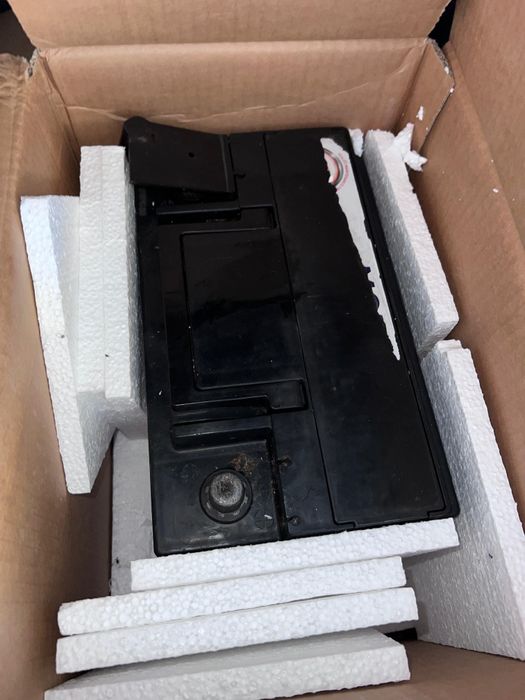 Bateria Automóvel Usada 12V 70Ah EN 580A Monbat