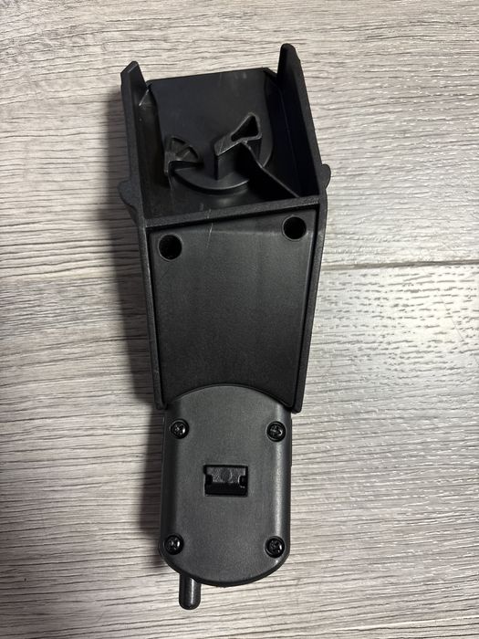 Adaptador L esquerdo para Zelia S