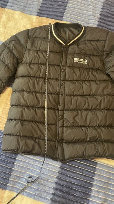 Курточка для дівчинки осінь 146-152