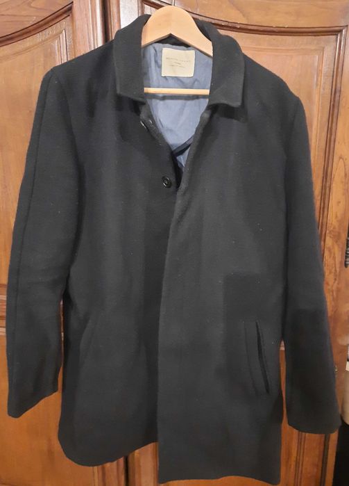 Selected Overcoat