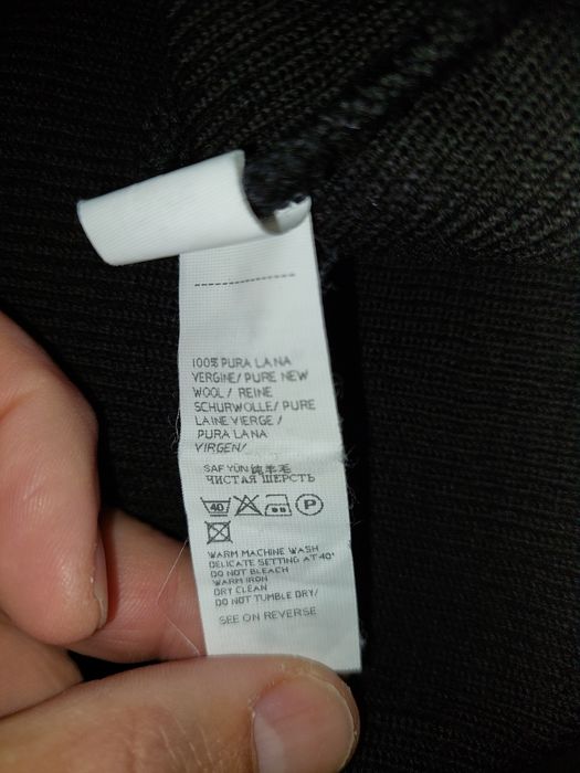 Camisola paul & shark