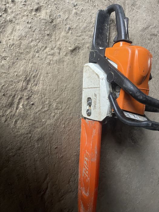 Продам STIHL 180 2015 рік