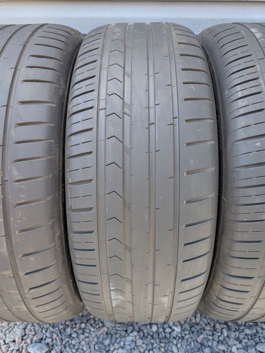 Комплект літніх шин Vredestein 255/60 R18 255*60 18 Ultrac Satin