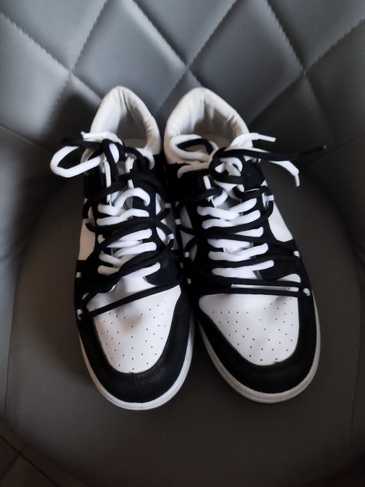 Buty sneakersy rozmiar 39