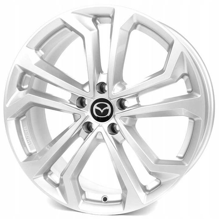 Nowe alufelgi MAZDA 17 CX3 CX30 CX5 CX7 3 5 6 MPV MX5 Premacy RX8