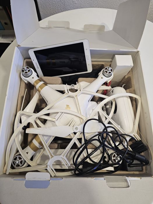 Drone DJI Phantom 3 SE
