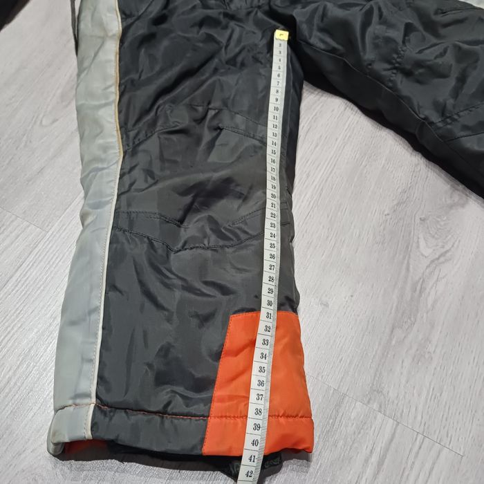 Kombinezon zimowy rozm. 92 98