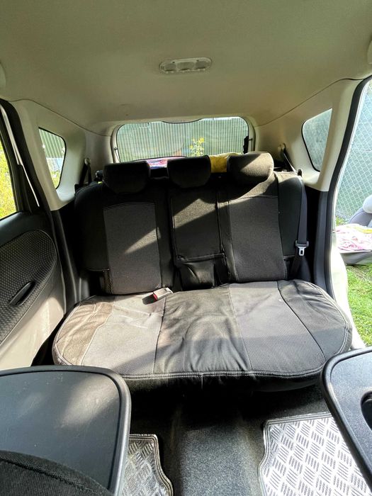Продам Nissan Note (E11) 2007 р.