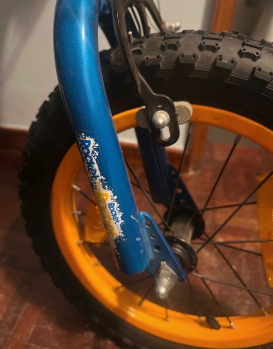 Bicicleta criança Imaginarium